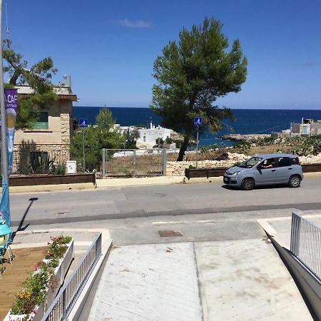 Albachiara Seaview Villa Polignano 폴리나노 아마레 외부 사진
