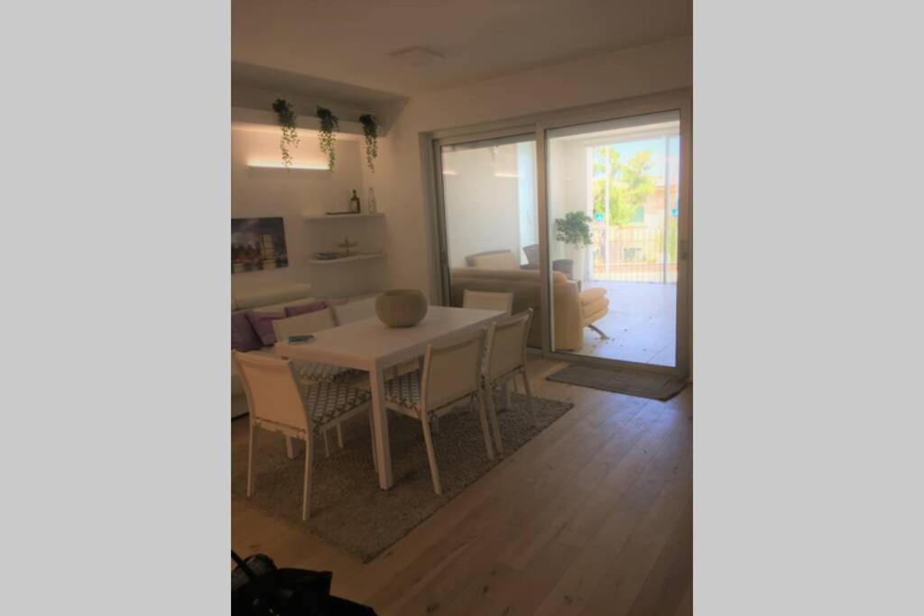 Albachiara Seaview Villa Polignano 폴리나노 아마레 외부 사진