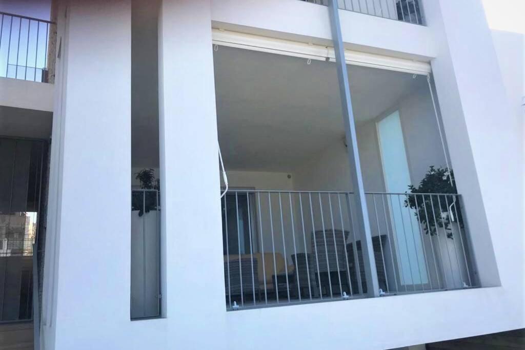 Albachiara Seaview Villa Polignano 폴리나노 아마레 외부 사진