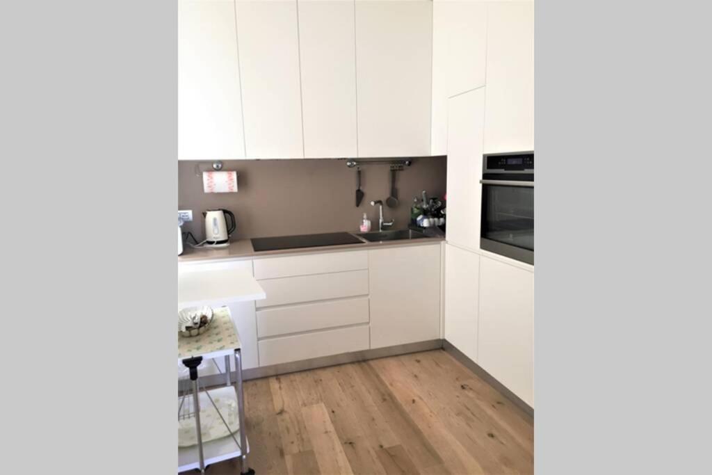 Albachiara Seaview Villa Polignano 폴리나노 아마레 외부 사진