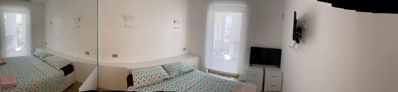 Albachiara Seaview Villa Polignano 폴리나노 아마레 외부 사진