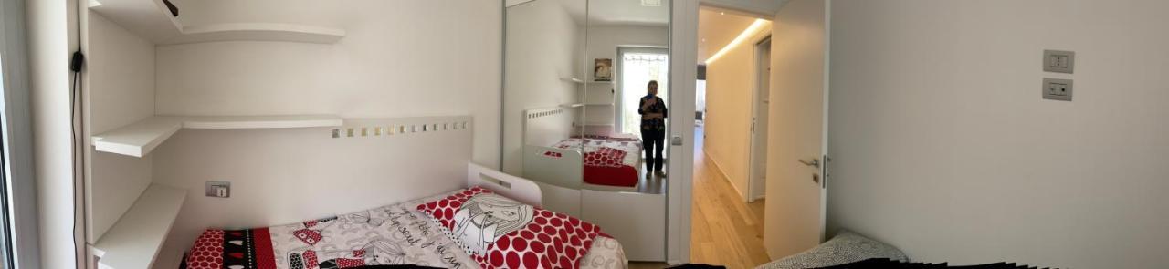 Albachiara Seaview Villa Polignano 폴리나노 아마레 외부 사진