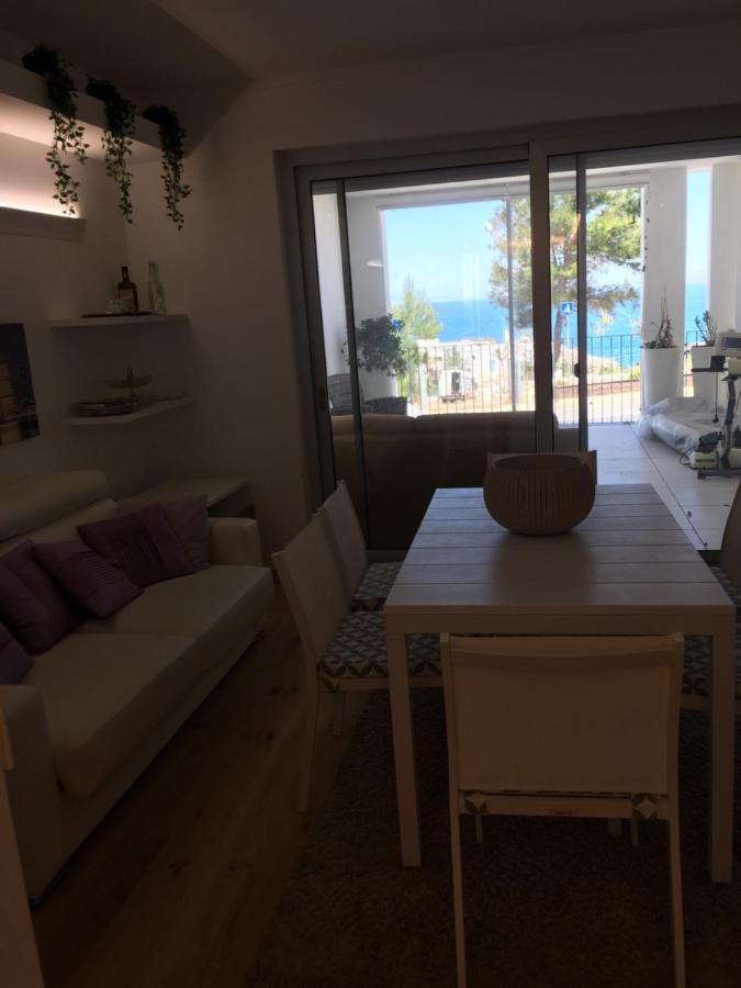 Albachiara Seaview Villa Polignano 폴리나노 아마레 외부 사진